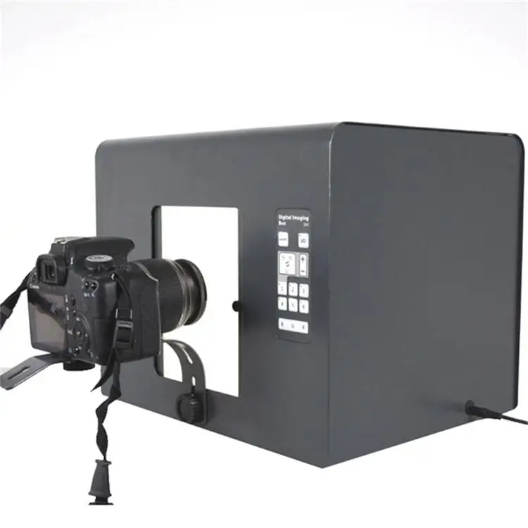 B270 Photography LED Mini Photo Studio Dimmable Light Photo Box Soft Box Jewelry Diamonds Shooting
B270 Photography LED Mini Photo Studio Dimmable Light Photo Box Soft Box Jewelry Diamonds Shooting