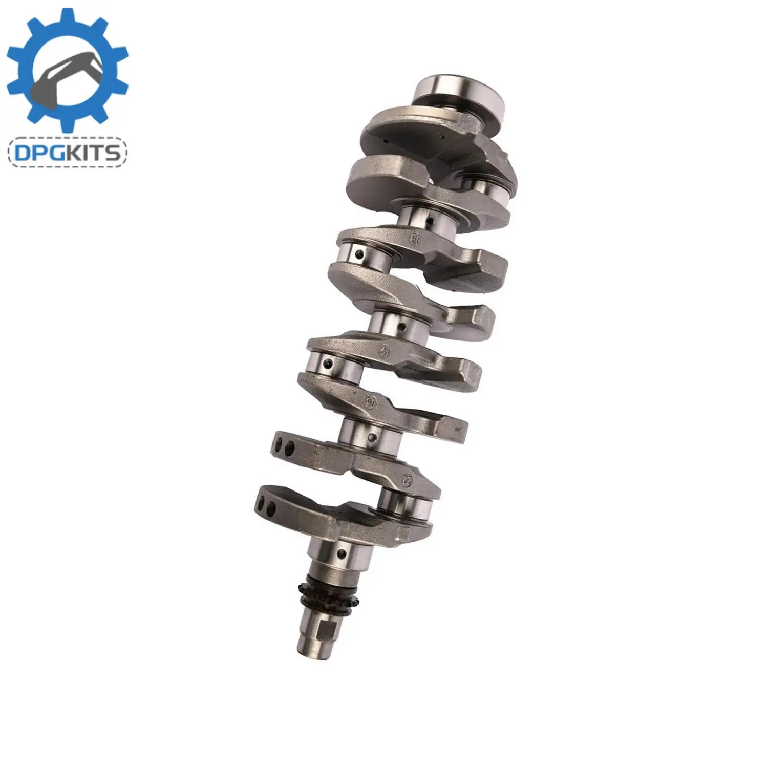 231102B710 23110-2B710 Engine Crankshaft For HYUNDAI KIA 1.6 Turbo With 3 Month Warranty
231102B710 23110-2B710 Engine Crankshaft For HYUNDAI KIA 1.6 Turbo With 3 Month Warranty
