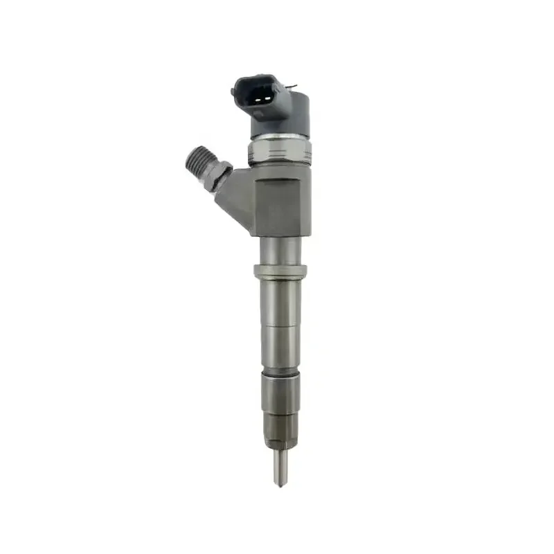 Diesel Fuel Injector Common Rail Injector 0445120126 With Nozzle DLLA135P1747 For Excavator Diesel Engine
Diesel Fuel Injector Common Rail Injector 0445120126 With Nozzle DLLA135P1747 For Excavator Diesel Engine