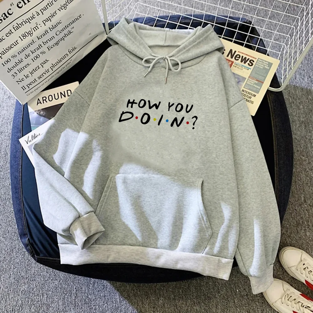 Friends Chandler hoodies women long sleeve top y2k aesthetic vintage clothing hoddies female streetwear clothes
Friends Chandler hoodies women long sleeve top y2k aesthetic vintage clothing hoddies female streetwear clothes