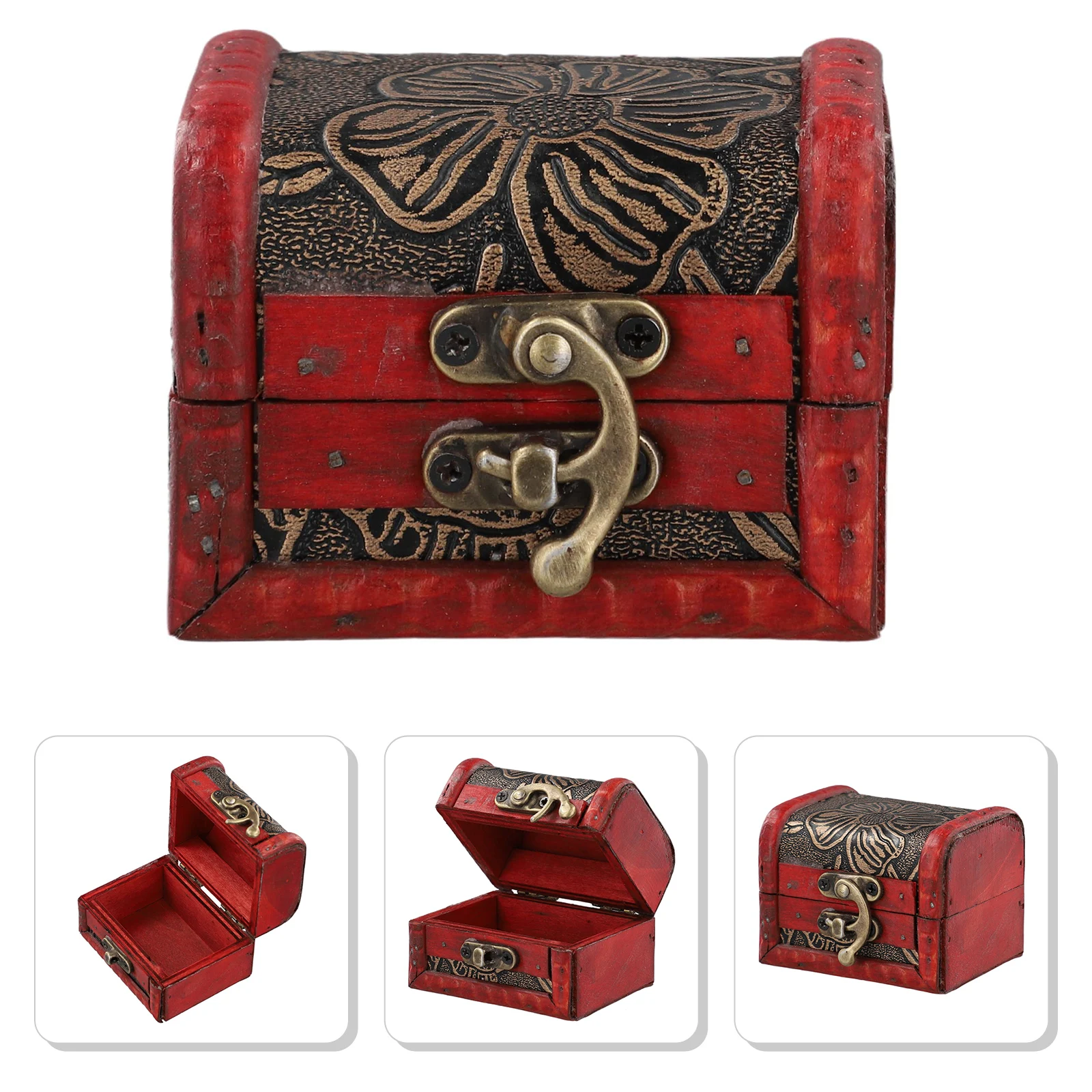 Retro Design Jewelry Box Package Product Retro Design S Storage Trinket Box Antique Wooden Box Accessories Box
Retro Design Jewelry Box Package Product Retro Design S Storage Trinket Box Antique Wooden Box Accessories Box