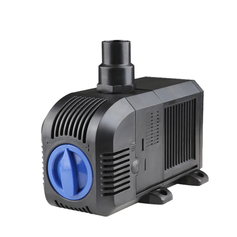 Wholesale Fish Tank Aquarium Super Silent High Flow Energy Saving Water Pump SUNSUN Pump For Ponds 
Wholesale Fish Tank Aquarium Super Silent High Flow Energy Saving Water Pump SUNSUN Pump For Ponds