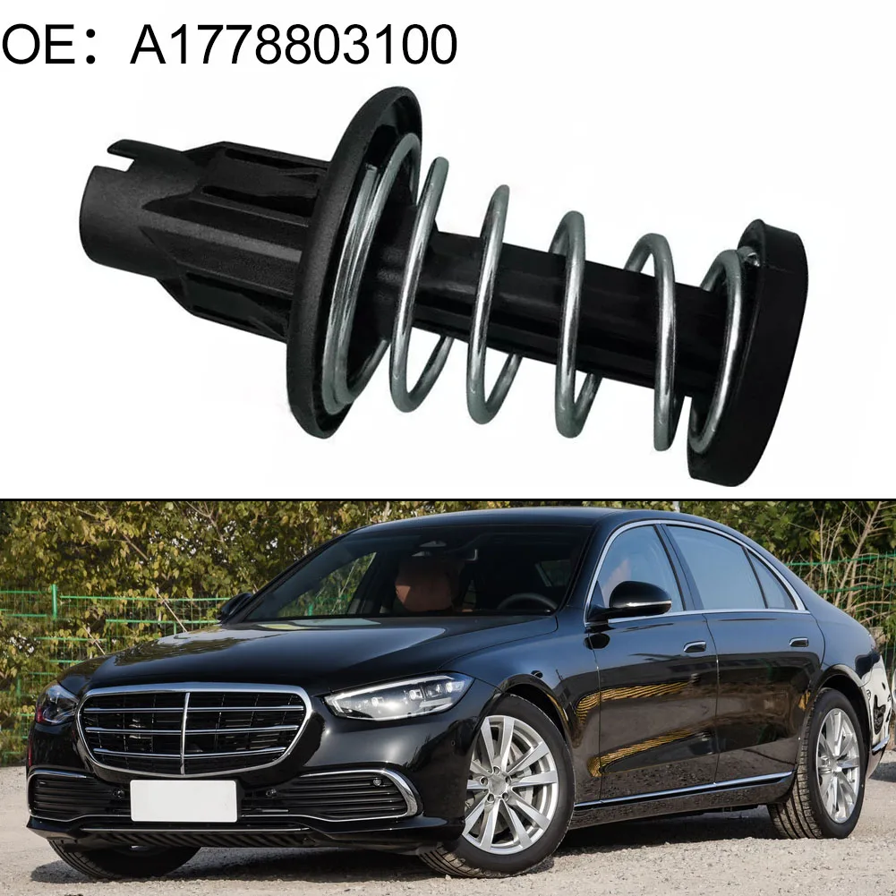 Car Front Hood Spring For Benz For A-Clacss For W177 #A1778803100 High-quality ABS Metal Materials Exterior Parts
Car Front Hood Spring For Benz For A-Clacss For W177 #A1778803100 High-quality ABS Metal Materials Exterior Parts