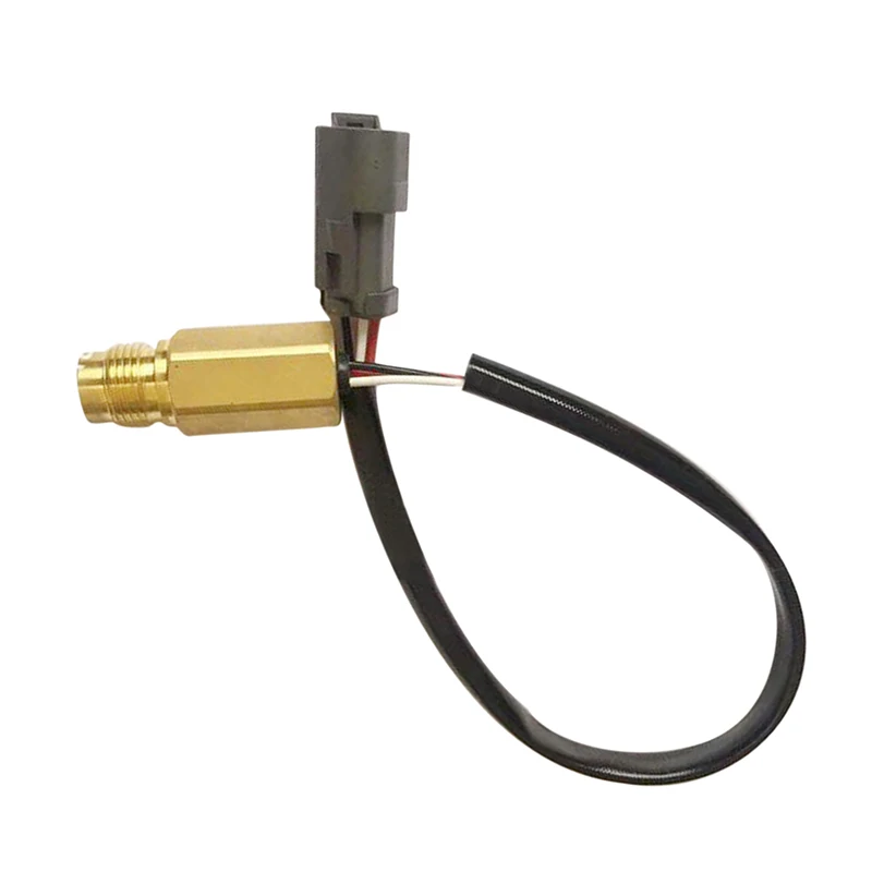 2584521 258-4521 New GP-Speed Sensor CA2584521 Compatible with For CAT erpillar Truck 785D 785C 784C 784B 777D 775E 773E
2584521 258-4521 New GP-Speed Sensor CA2584521 Compatible with For CAT erpillar Truck 785D 785C 784C 784B 777D 775E 773E