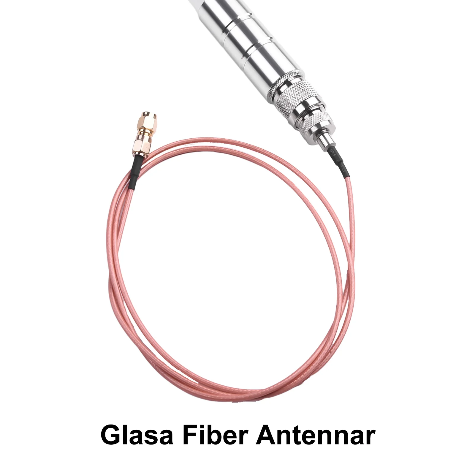 Outdoor Fiberglass Antenna for LoRa Connection Compatible with HNT RAK For Helium Hotspot Miner (113 Characters)
Outdoor Fiberglass Antenna for LoRa Connection Compatible with HNT RAK For Helium Hotspot Miner (113 Characters)