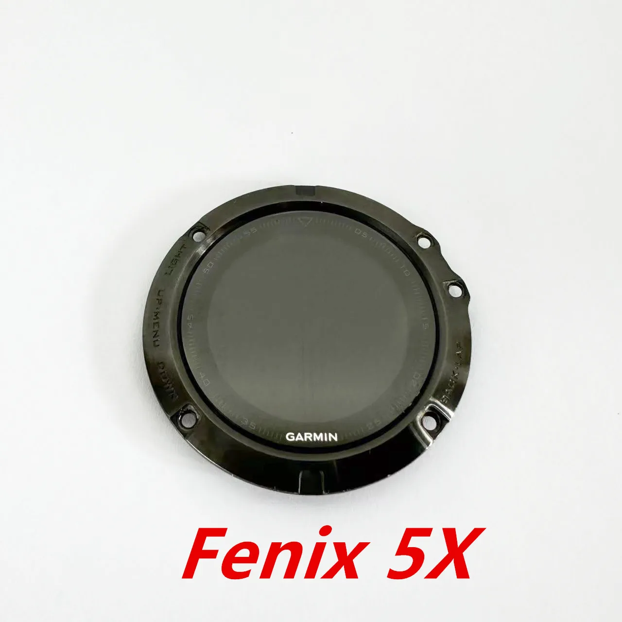 

LCD Screen For GARMIN Fenix 5X Fenix 5X LCD Display Screen Fenix5X Slate Sliver Sports Watch Replacement Parts Repair