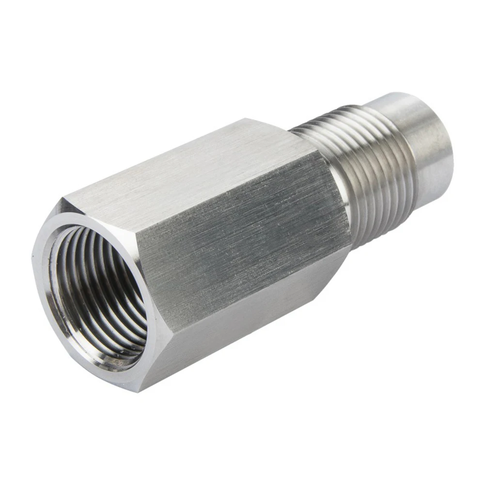 CEL Eliminator Oxygen Sensor Stainless Steel Auto Parts Car Accessories M18x1.5 Converter Replacement Brand New
CEL Eliminator Oxygen Sensor Stainless Steel Auto Parts Car Accessories M18x1.5 Converter Replacement Brand New