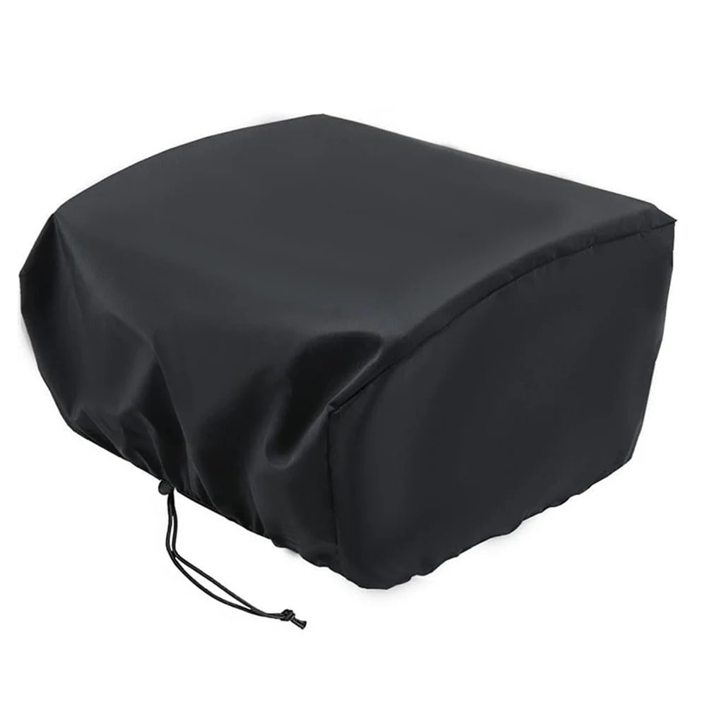 Ensure a Proper Fit and Protect Your RV Air Conditioner with this WaterpFor Roof Cover Multiple Size Options Available
Ensure a Proper Fit and Protect Your RV Air Conditioner with this WaterpFor Roof Cover Multiple Size Options Available