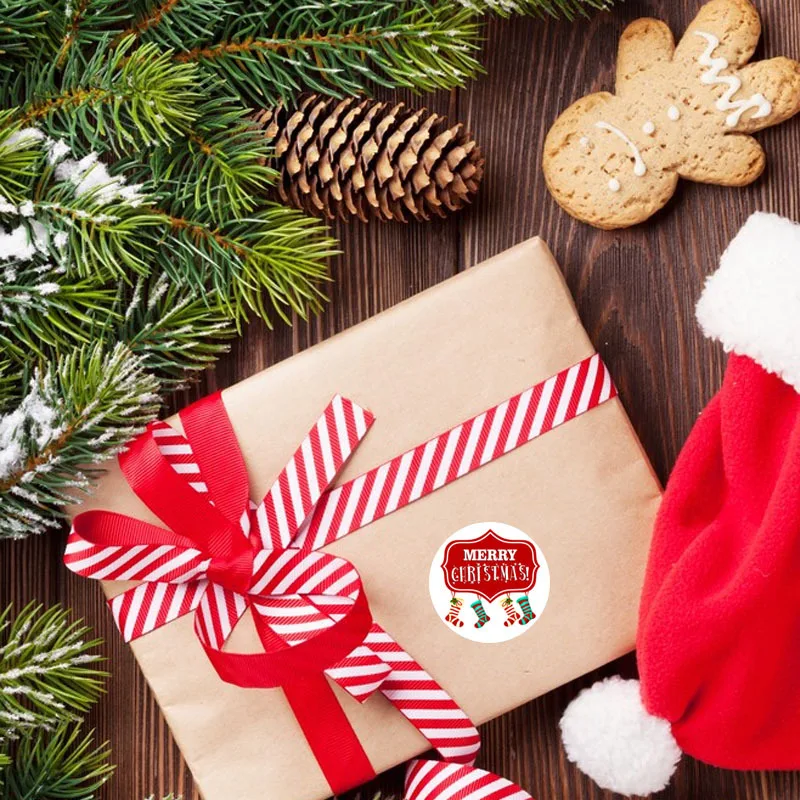 500pcs Merry Christmas Stickers Cristmas Xmas Party Seal Labels Stickers For DIY Gifts Baking Package Envelope Stationery Decor
500pcs Merry Christmas Stickers Cristmas Xmas Party Seal Labels Stickers For DIY Gifts Baking Package Envelope Stationery Decor