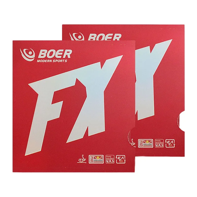 BOER Table Tennis Rubber Pingpong Table Tennis Gums Padel Accessories Ping Pong Sponge Racket Professional DIY Paddle Steps
BOER Table Tennis Rubber Pingpong Table Tennis Gums Padel Accessories Ping Pong Sponge Racket Professional DIY Paddle Steps