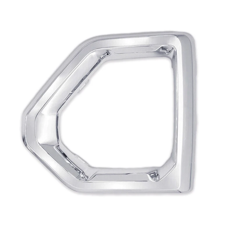 Левая передняя противотуманная внешняя Обложка ободок отделка 84176753 подходит для GMC Sierra 1500 Denali SLT AT4 2019 2020 2021 Серебряный ABS
Левая передняя противотуманная внешняя Обложка ободок отделка 84176753 подходит для GMC Sierra 1500 Denali SLT AT4 2019 2020 2021 Серебряный ABS