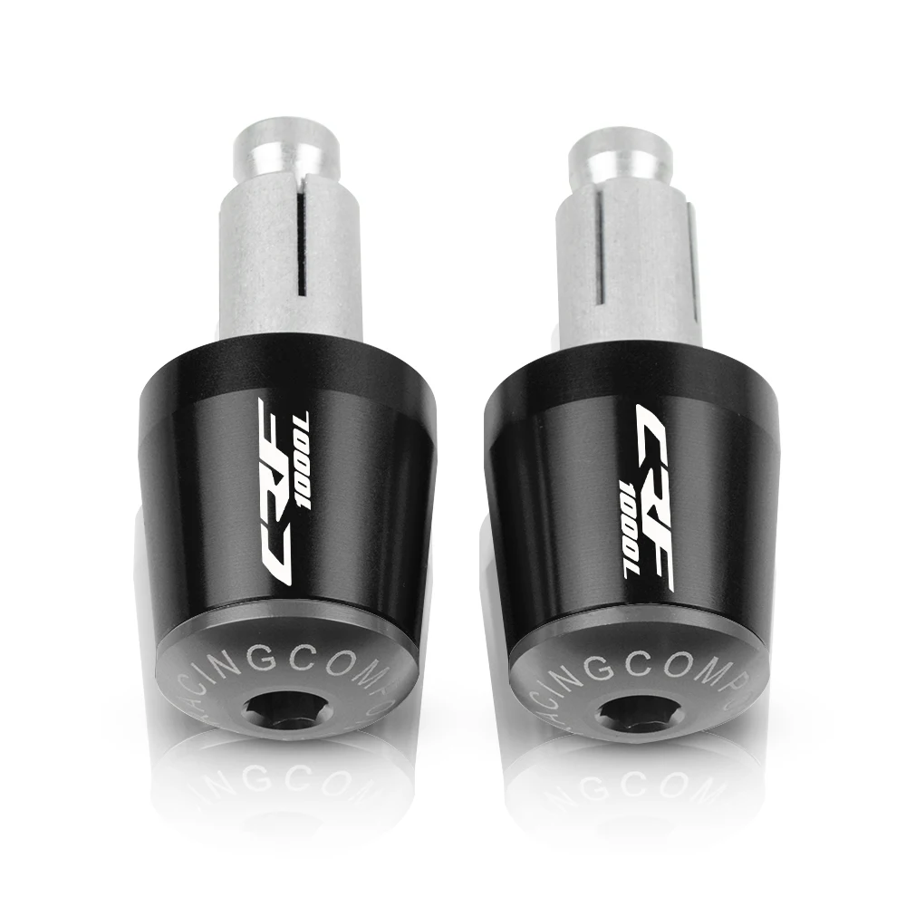 FOR Honda CRF1000L CRF 1000L Africa Twin 2016 2017 2018 2019 2020 7/8" 22mm Motorcycle Handlebar Slider Handle Bar End Grips Cap
FOR Honda CRF1000L CRF 1000L Africa Twin 2016 2017 2018 2019 2020 7/8" 22mm Motorcycle Handlebar Slider Handle Bar End Grips Cap