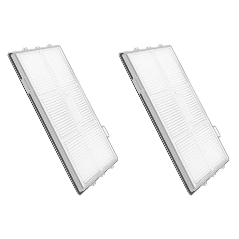 A6HB 2Pack Vacuum Cleaner Replacement Filter Vacuum Cleaner Replacement Plastic Material Vacuum Cleaner Filters for G20/S8
A6HB 2Pack Vacuum Cleaner Replacement Filter Vacuum Cleaner Replacement Plastic Material Vacuum Cleaner Filters for G20/S8