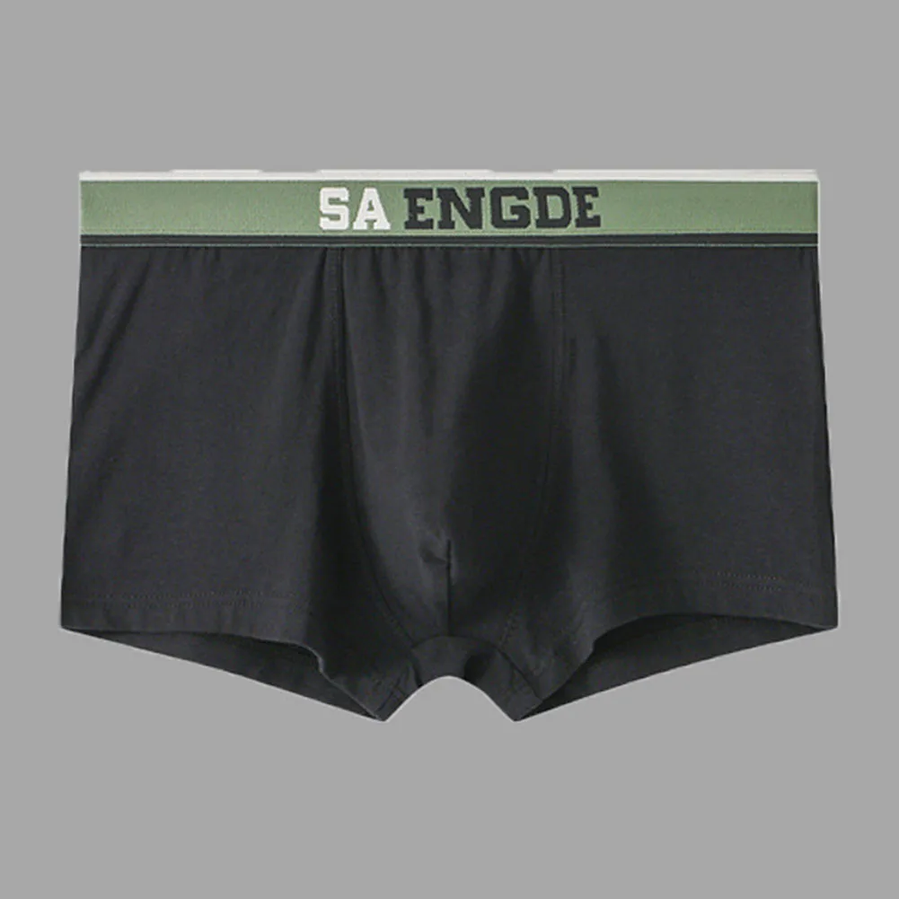 1pc Sexy Men's Bulge Pouch Underwear Boxers Shorts Middle Waist Panties Elastic Man Boxers Briefs Underpants
1pc Sexy Men's Bulge Pouch Underwear Boxers Shorts Middle Waist Panties Elastic Man Boxers Briefs Underpants