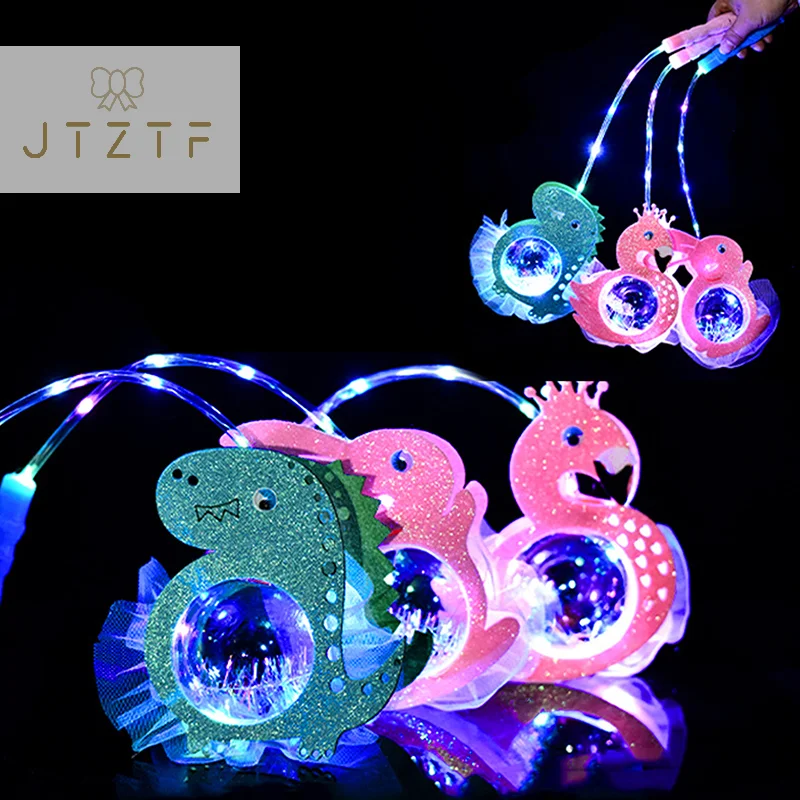 New Handle Colorful Flashing Light Luminous Toys For Children Portable Wave Ball Soft Lantern Toy Kids Wave Ball Kids Gifts Toys
New Handle Colorful Flashing Light Luminous Toys For Children Portable Wave Ball Soft Lantern Toy Kids Wave Ball Kids Gifts Toys