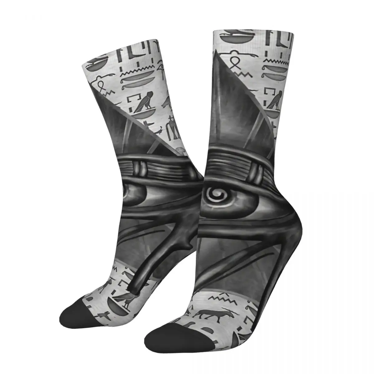 Egyptian Eye Of Horus Ancient Egypt Egyptian Unisex Winter Socks Cycling Happy Socks Street Style Crazy Sock
Egyptian Eye Of Horus Ancient Egypt Egyptian Unisex Winter Socks Cycling Happy Socks Street Style Crazy Sock