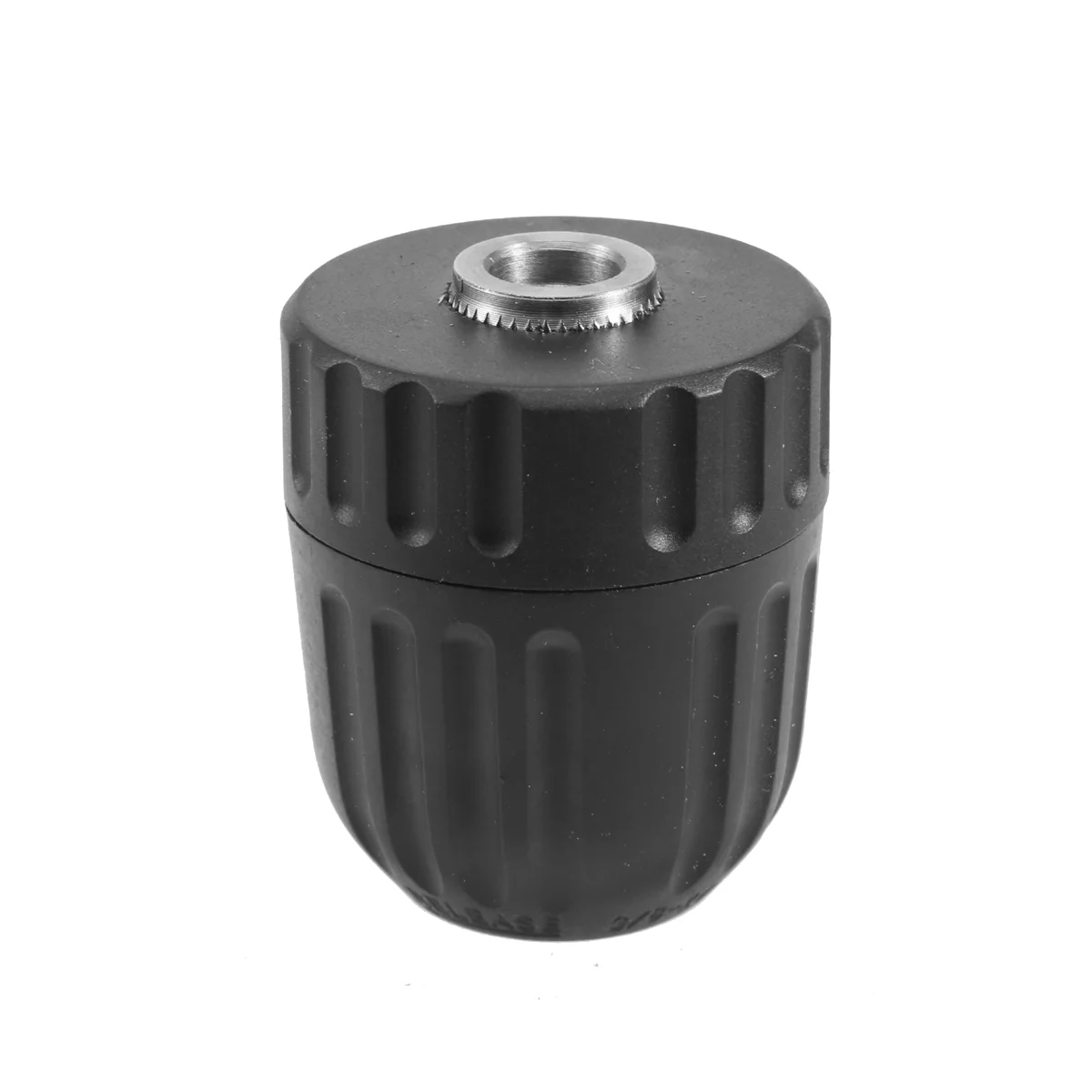 2 Pieces of Hand-Tight Chuck Set Adapter Heavy Duty 10mm Keyless Drill Chuck with Adapter Hardware Tools
2 Pieces of Hand-Tight Chuck Set Adapter Heavy Duty 10mm Keyless Drill Chuck with Adapter Hardware Tools