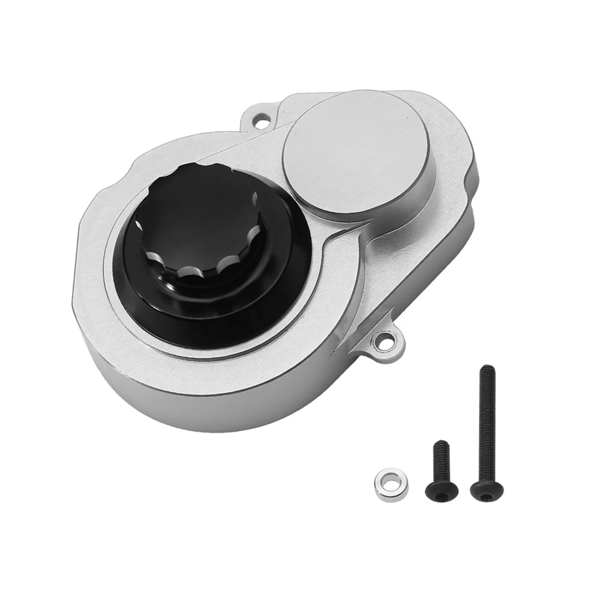 Металлический корпус коробки передач, крышка коробки передач для 1/10 Traxxas Slash 2WD, нержавеющий Стампер Bandit 2WD, детали для обновления радиоуправляемого автомобиля
Металлический корпус коробки передач, крышка коробки передач для 1/10 Traxxas Slash 2WD, нержавеющий Стампер Bandit 2WD, детали для обновления радиоуправляемого автомобиля