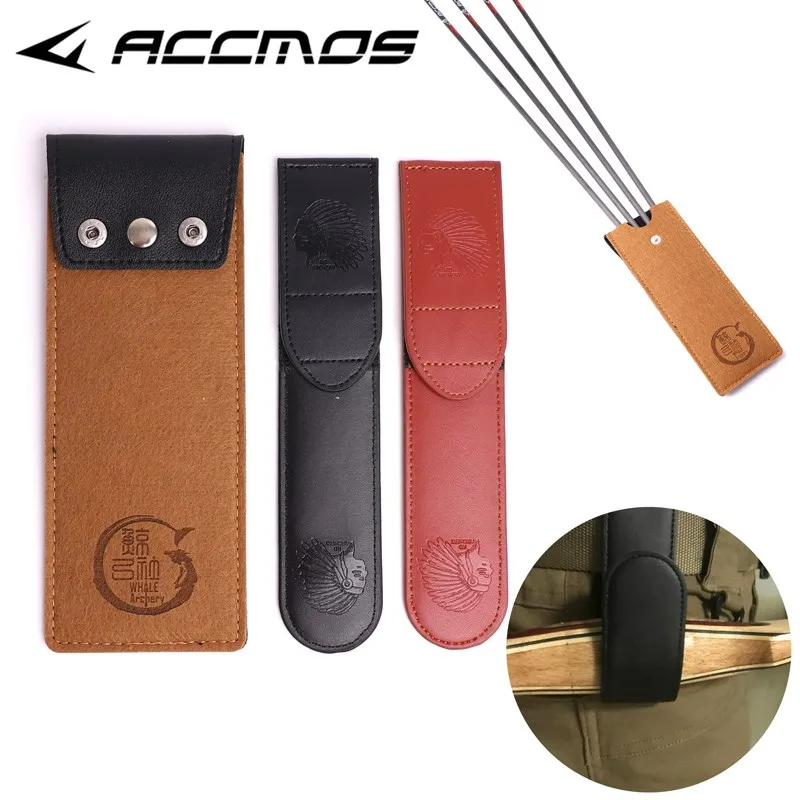 Archery Bow Waist Quiver Traditional Bow Sling bag Arrow Pouch Recurve Traditional Bow Quick Carry Leather Waist Stick Accessory
Archery Bow Waist Quiver Traditional Bow Sling bag Arrow Pouch Recurve Traditional Bow Quick Carry Leather Waist Stick Accessory