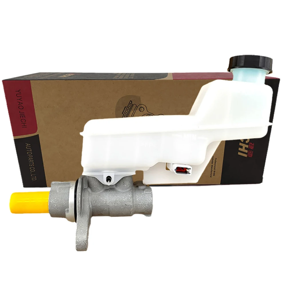 2009-2013 Model Geely EC715 EC718 EC7-RV Brake Master Cylinder Manual And Automatic
2009-2013 Model Geely EC715 EC718 EC7-RV Brake Master Cylinder Manual And Automatic