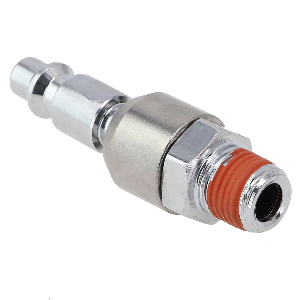 Air Compressor Pneumatic Rotary Un Air Compressor Dust Gun /4NPT US Standard 360 Degree Rotary Joint Air Plug Replacement
Air Compressor Pneumatic Rotary Un Air Compressor Dust Gun /4NPT US Standard 360 Degree Rotary Joint Air Plug Replacement