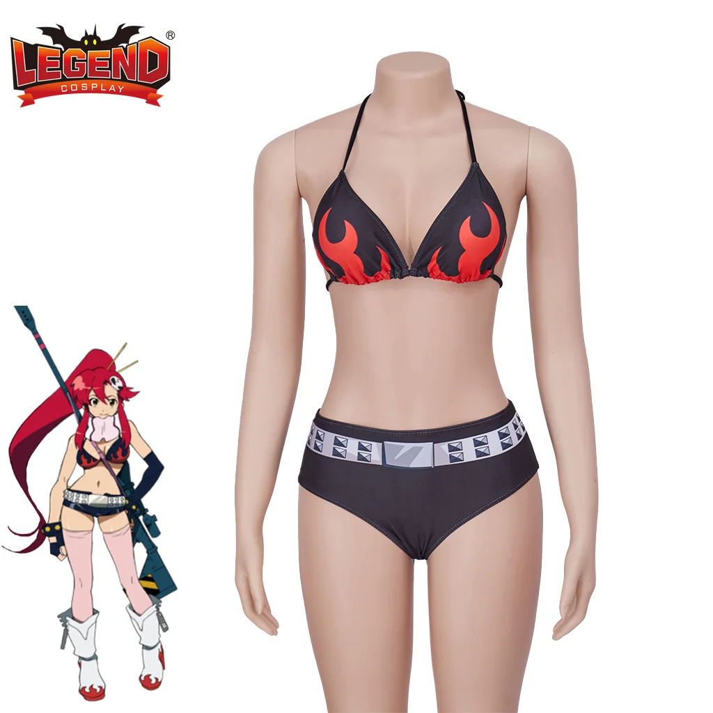 Tengen Toppa Gurren Laggan Косплей Yoko Littner Косплей Костюм Купальник Бикини Топ короткий купальник женский купальный костюм из двух частей
Tengen Toppa Gurren Laggan Косплей Yoko Littner Косплей Костюм Купальник Бикини Топ короткий купальник женский купальный костюм из двух частей