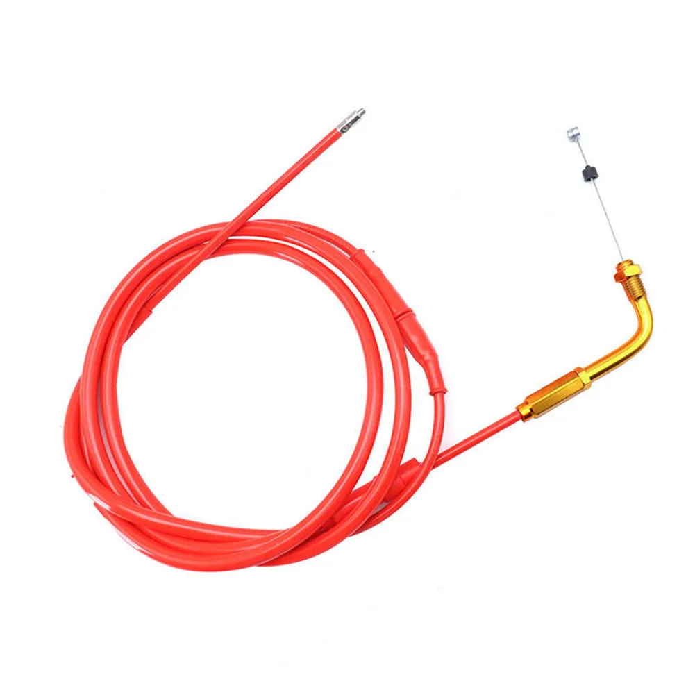 Accessories Aluminum Alloy 90 Degree Throttle Cable Adjuster Bendy Cable Guide CABLE ADJUSTER Throttle 90 Degree
Accessories Aluminum Alloy 90 Degree Throttle Cable Adjuster Bendy Cable Guide CABLE ADJUSTER Throttle 90 Degree