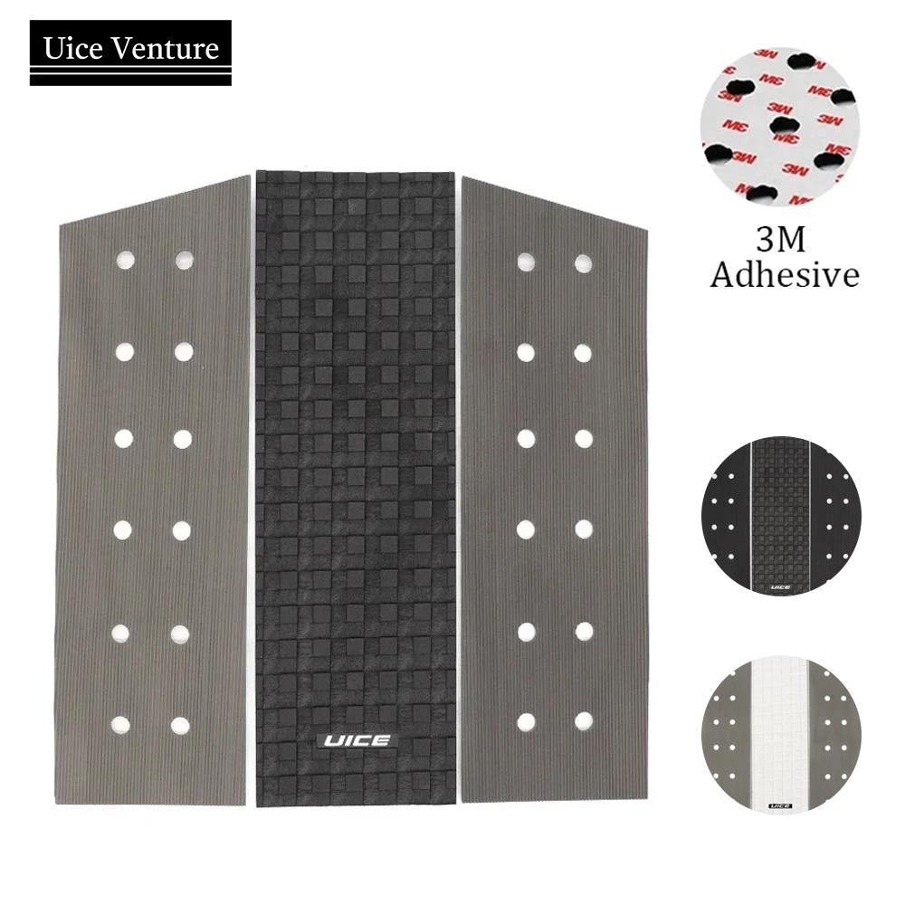 Surfboard Traction Pad EVA Deck Pads Surf Front Pad Glue Anti-slip Adhesive Grips For Longboard Paddle Board Surfing Accessories
Surfboard Traction Pad EVA Deck Pads Surf Front Pad Glue Anti-slip Adhesive Grips For Longboard Paddle Board Surfing Accessories