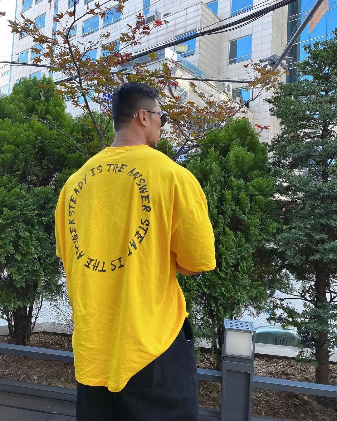 2022 Men printed T-shirt Loose T-shirt summer fashion short-sleeved T-shirt tops men's exercise short-sleeved tops M-3XL
2022 Men printed T-shirt Loose T-shirt summer fashion short-sleeved T-shirt tops men's exercise short-sleeved tops M-3XL