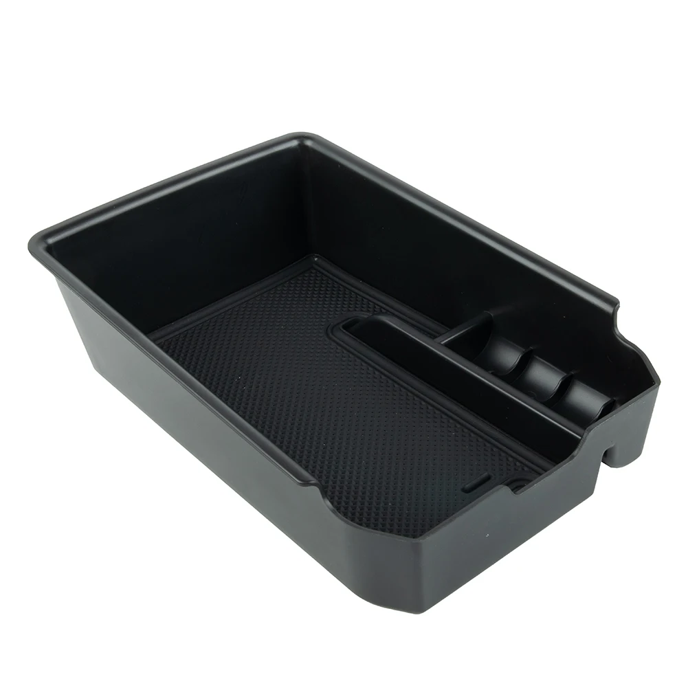 Storage Holder Black Parts Center Console Armrest Organizer Container High Quality Accessories For BMW X3 G01 2018
Storage Holder Black Parts Center Console Armrest Organizer Container High Quality Accessories For BMW X3 G01 2018