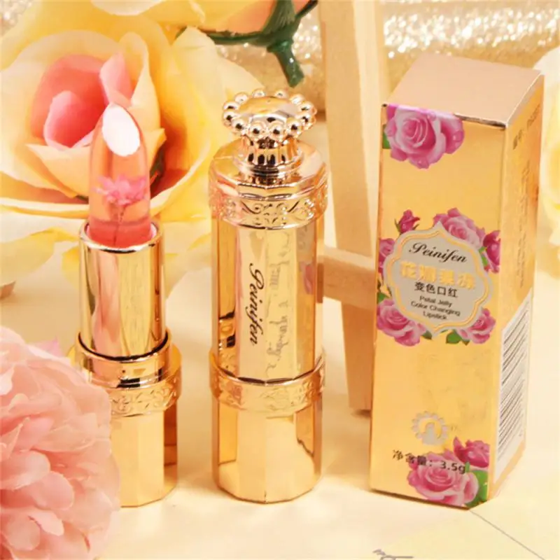Lip Protector Brighten Lip Color 3.5g Three-dimensional Nature Carved Sweet And Tender General Moisten The Lips Remove Lip Lines
Lip Protector Brighten Lip Color 3.5g Three-dimensional Nature Carved Sweet And Tender General Moisten The Lips Remove Lip Lines