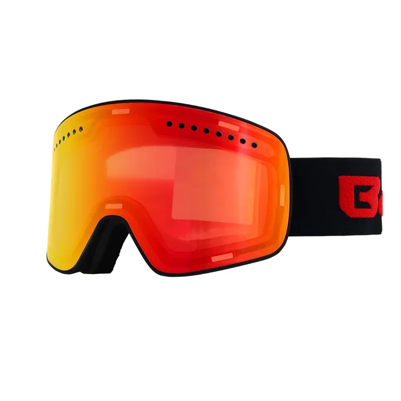 Ski Snowboard Goggles Mountain Skiing Eyewear Snowmobile Winter Sports Glasses Snow Glasses Cycling Sunglasses Men Goggles
Ski Snowboard Goggles Mountain Skiing Eyewear Snowmobile Winter Sports Glasses Snow Glasses Cycling Sunglasses Men Goggles