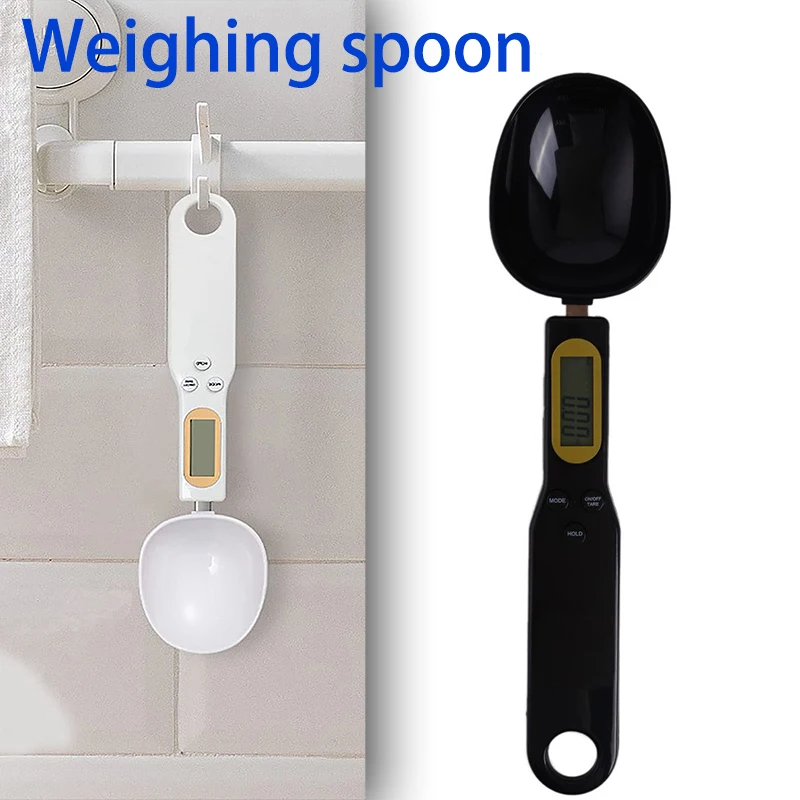 LCD Electronic Kitchen Scale 500g 0.1g Digital Measuring Food Flour Digital Spoon Scale Mini Kitchen Tool For Milk Coffee Scale
LCD Electronic Kitchen Scale 500g 0.1g Digital Measuring Food Flour Digital Spoon Scale Mini Kitchen Tool For Milk Coffee Scale