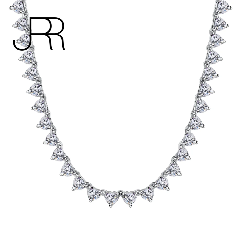 Женская цепь из серебра 925 пробы, с подвеской в виде сердца
Женская цепь из серебра 925 пробы, с подвеской в виде сердца