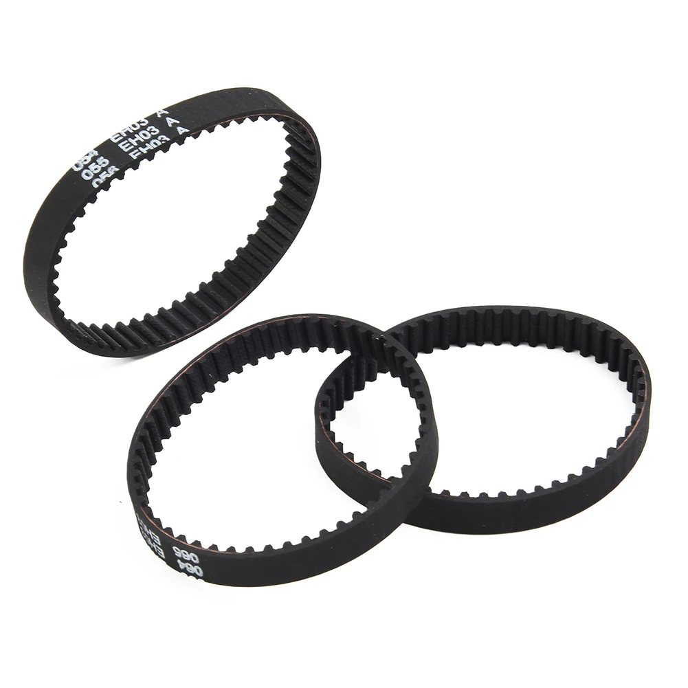 High Quality Brand New Belts 3 Pcs For Shark HZ2002 Household Supplies Long Service Life Part Numbers # 153-3GT-7
High Quality Brand New Belts 3 Pcs For Shark HZ2002 Household Supplies Long Service Life Part Numbers # 153-3GT-7