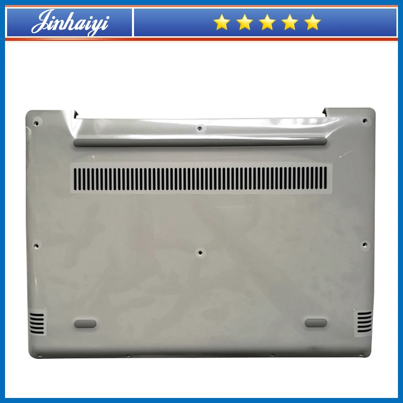 Нижняя крышка для ноутбука Lenovo ideapad 320s-14 320S-14IKB 7000-14, нижняя крышка хоста
Нижняя крышка для ноутбука Lenovo ideapad 320s-14 320S-14IKB 7000-14, нижняя крышка хоста