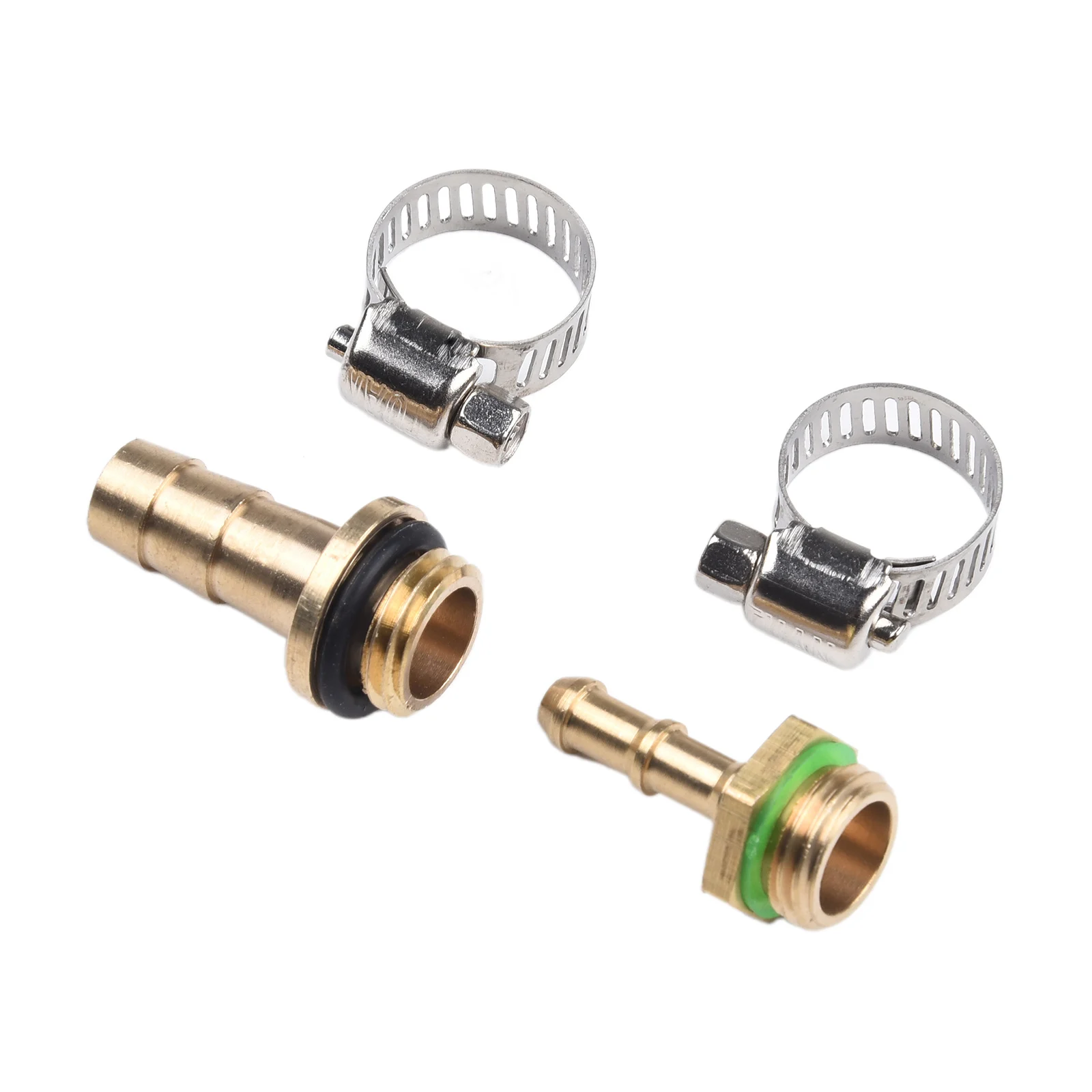 Stylish Sprayer Wand with Brass Barb Replacements Compatible with 1/4 & 3/8 Hoses Locking Handle Orange/Silver
Stylish Sprayer Wand with Brass Barb Replacements Compatible with 1/4 & 3/8 Hoses Locking Handle Orange/Silver