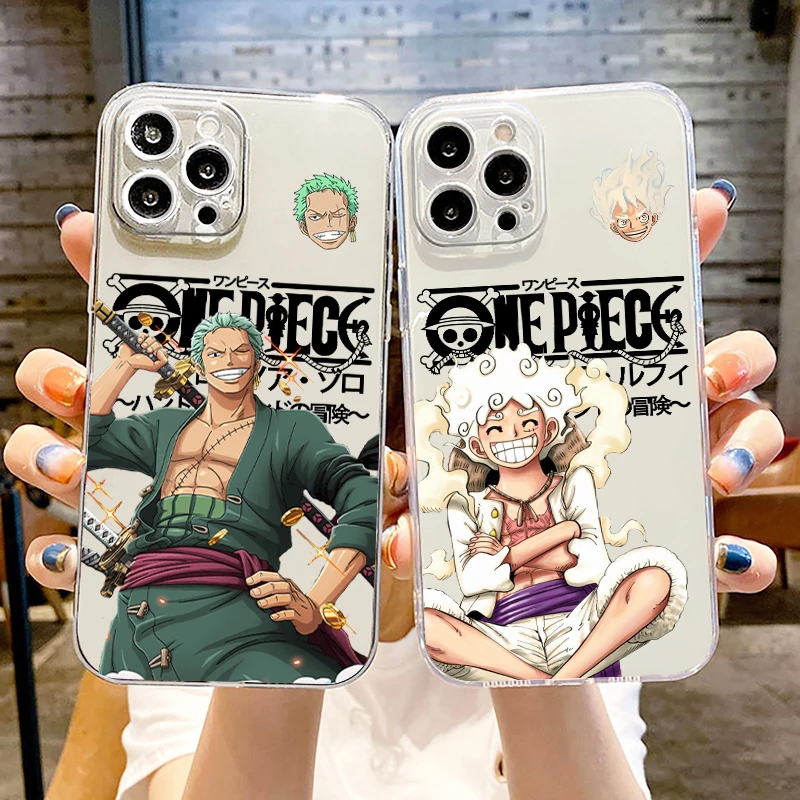 Anime O-One P-Piece Comics For Apple iPhone 15 14 13 12 11 XS XR X 8 7 SE Pro Max Plus Mini Transparent Phone Case
Anime O-One P-Piece Comics For Apple iPhone 15 14 13 12 11 XS XR X 8 7 SE Pro Max Plus Mini Transparent Phone Case