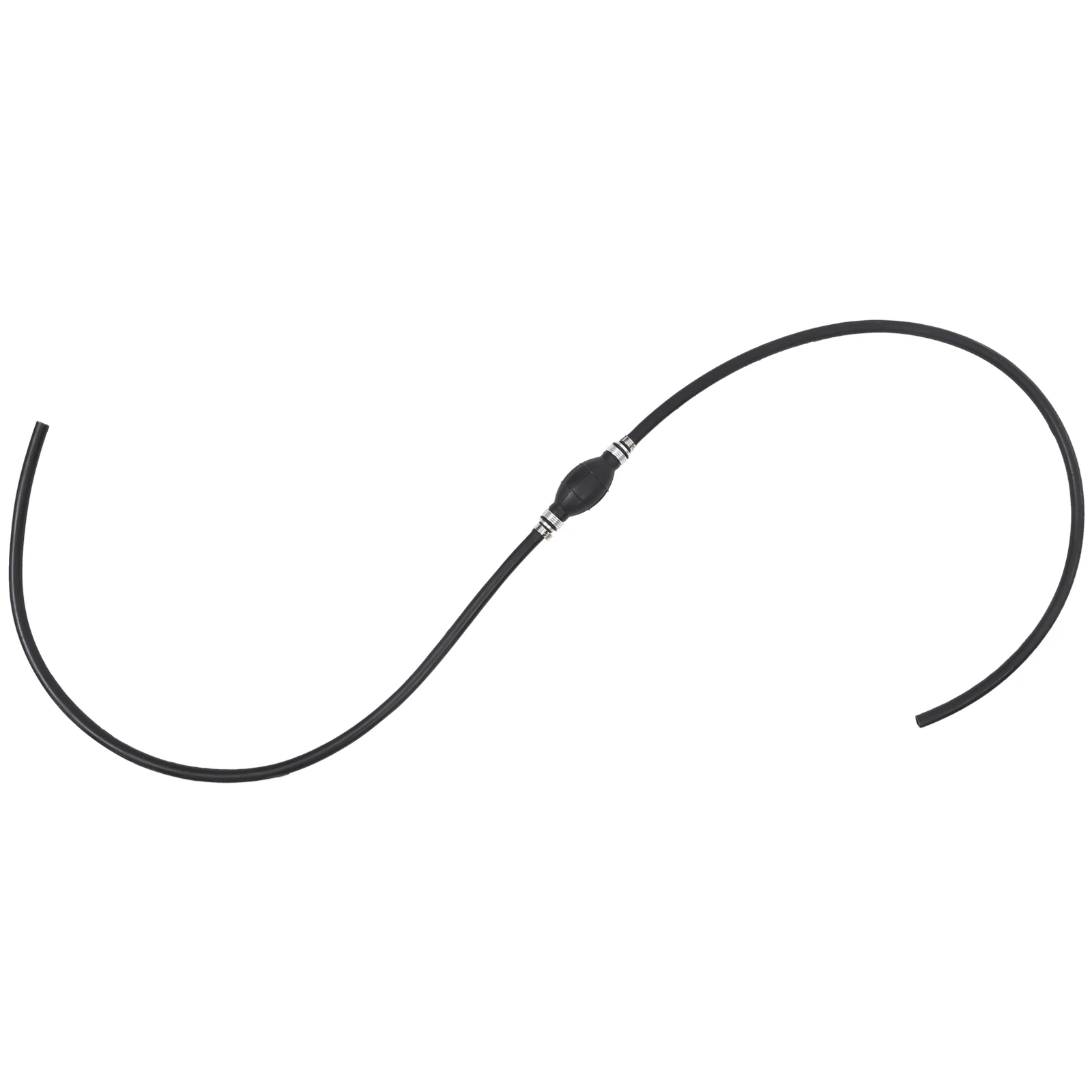 Fuel Line Hose Replacement Fuel Hose Marine Fuel Hose Line with Bulb for Boat RVs
Fuel Line Hose Replacement Fuel Hose Marine Fuel Hose Line with Bulb for Boat RVs