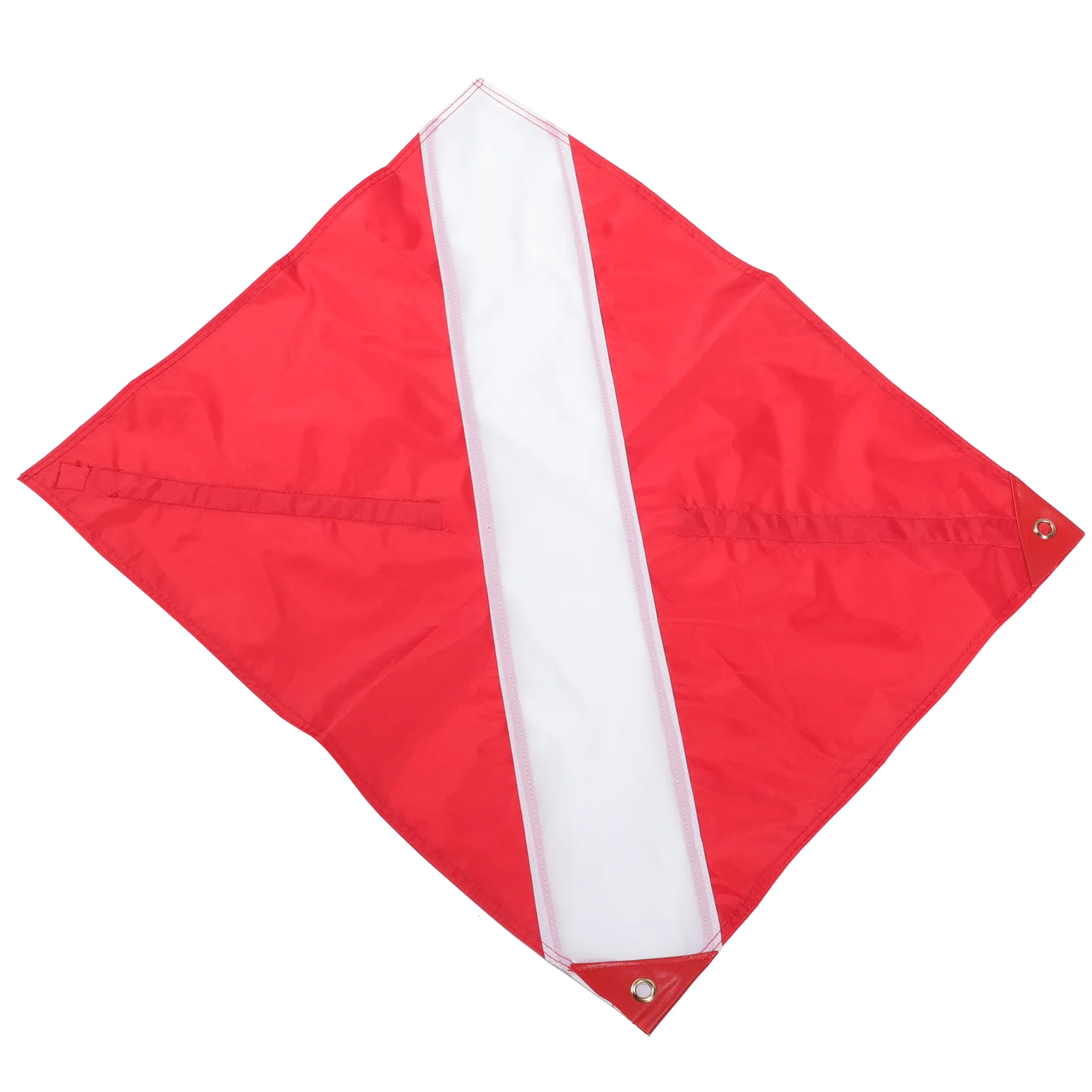 Removable Reinforced Pole Diving Flag Warning 1pcs (50*62cm) Outdoor Dive Boat Flags with
Removable Reinforced Pole Diving Flag Warning 1pcs (50*62cm) Outdoor Dive Boat Flags with