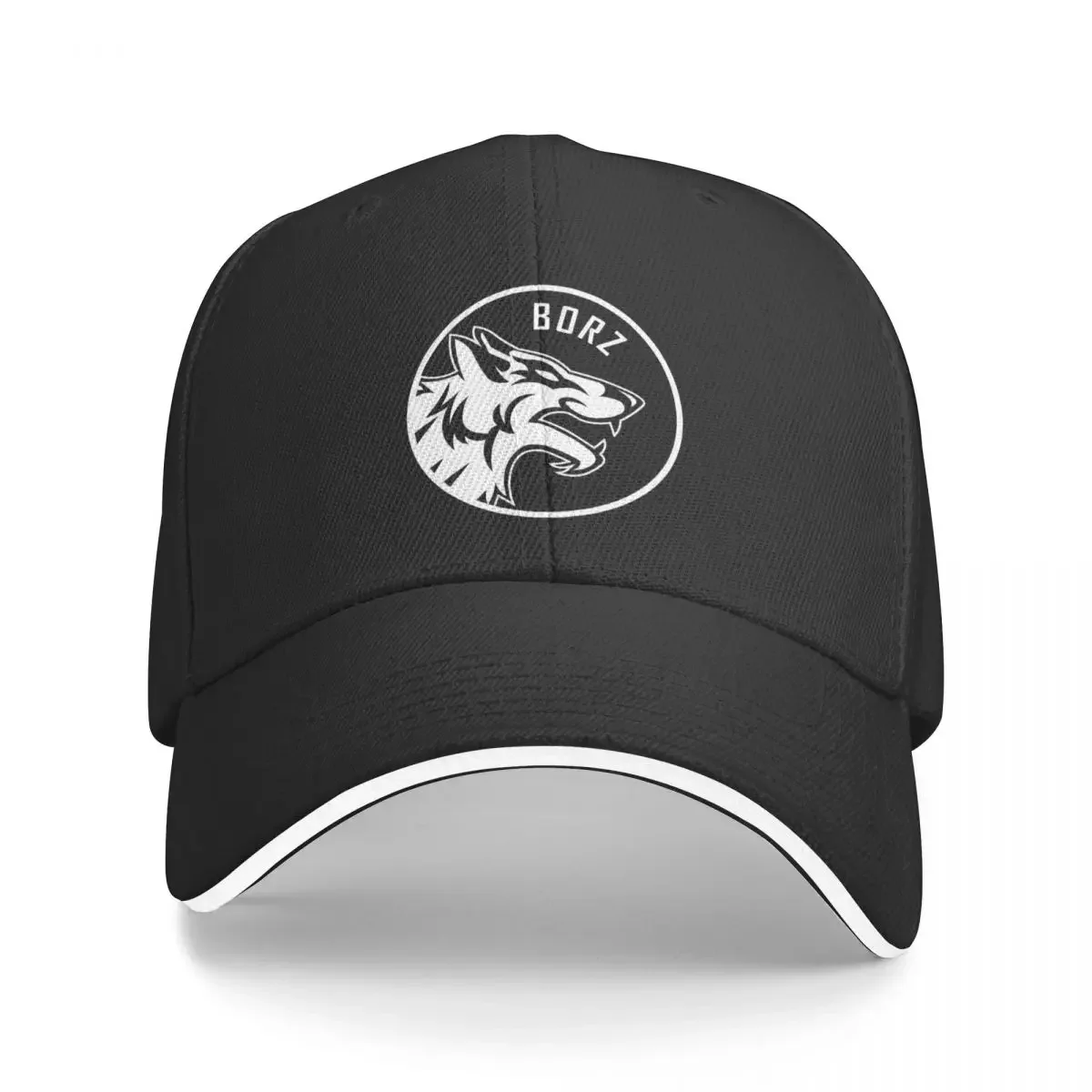 Khamzat Chimaev Borz Baseball Cap Beach Kids Hat Gentleman Hat Rave Woman Hats Men's
Khamzat Chimaev Borz Baseball Cap Beach Kids Hat Gentleman Hat Rave Woman Hats Men's