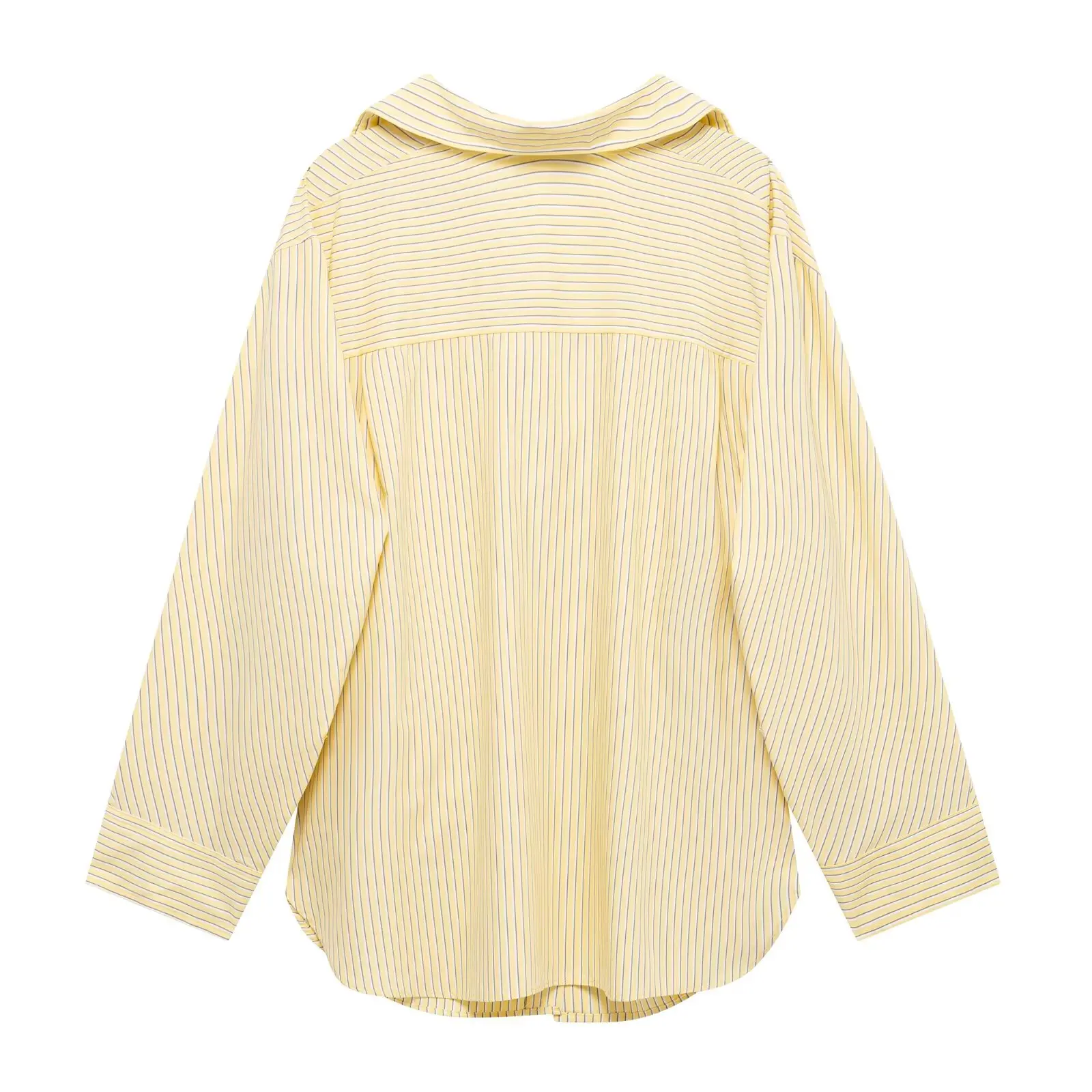 Shirt Women's Striped Blouses Summer Blusas Mujer Patchwork Elegant Fashion Tops inszart Long Sleeve 2025 Blouses Woman Shirt Shirt Women's Striped Blouses Summer Blusas Mujer Patchwork Elegant Fashion Tops inszart Long Sleeve 2025 Blouses Woman Shirt