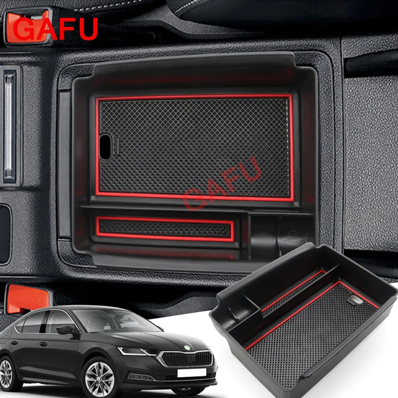 For Skoda Octavia Pro Mk4 2021 2022 Car Armrest Box Storage Central Console Container Auto Interior Organize Accessories
For Skoda Octavia Pro Mk4 2021 2022 Car Armrest Box Storage Central Console Container Auto Interior Organize Accessories