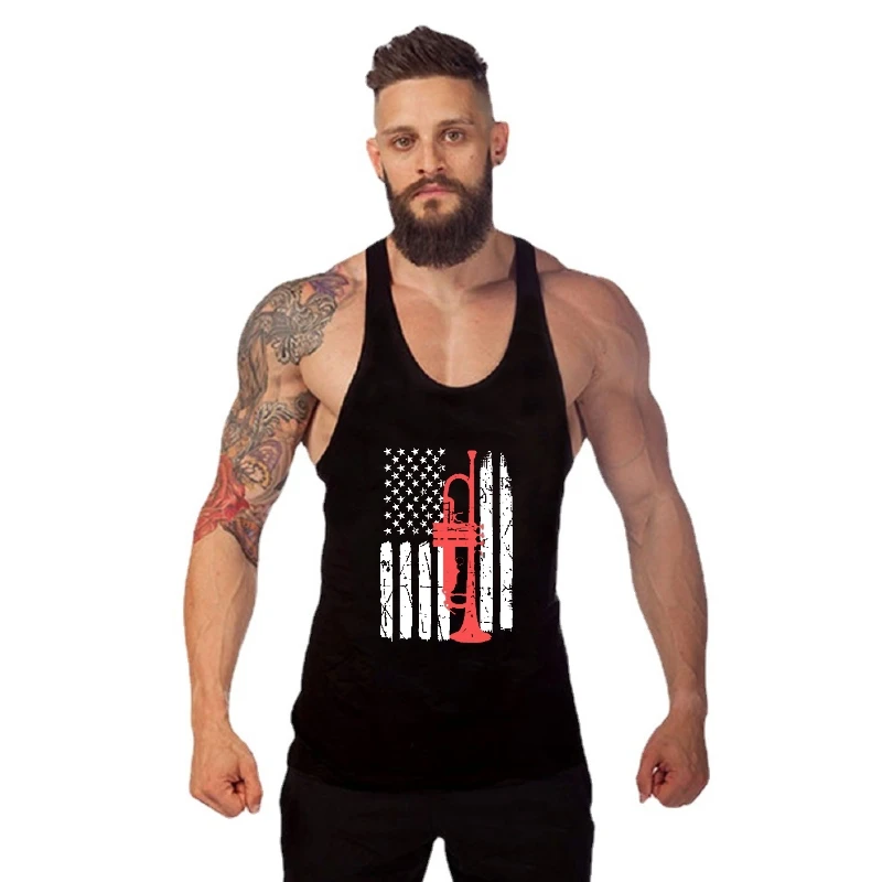 Music Teacher Instrument Print tank Gym t-tank top menWomen sleeveless Cotton Gym t-tank top menSummer Crewneck Gym t-tank top m
Music Teacher Instrument Print tank Gym t-tank top menWomen sleeveless Cotton Gym t-tank top menSummer Crewneck Gym t-tank top m