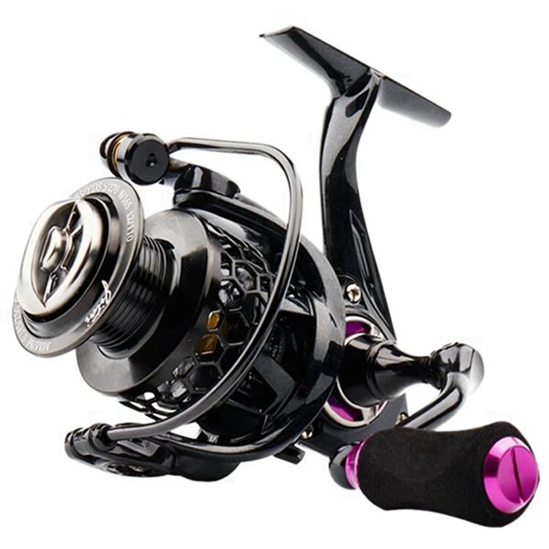 JITAI Reel With Free Spool CNC Aluminum Spool 10+1Bbs Seawater Reel Carp Fishing Reel Carretilha 3000
JITAI Reel With Free Spool CNC Aluminum Spool 10+1Bbs Seawater Reel Carp Fishing Reel Carretilha 3000