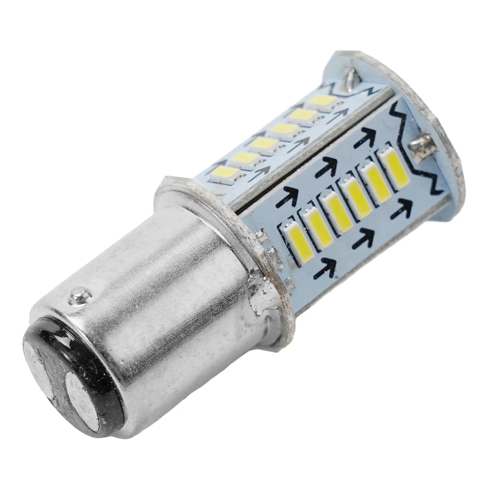 Car LED Brake Light Direct Replacement DC 12V Sequential Brake Simple Design 1 Pcs High Quality Practical To Use
Car LED Brake Light Direct Replacement DC 12V Sequential Brake Simple Design 1 Pcs High Quality Practical To Use