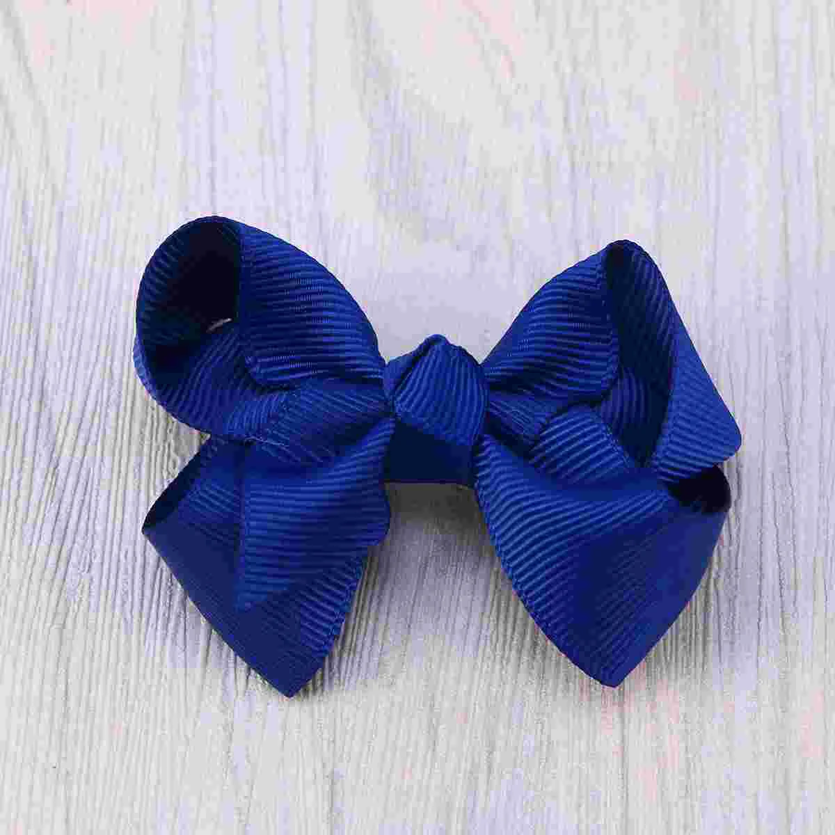 Bow Hair Barrettes Alligator Clips Hair Bow Bowknot Hair Clips French Hair Bow Clip Hair Accessories for Toddler Girl Blue
Bow Hair Barrettes Alligator Clips Hair Bow Bowknot Hair Clips French Hair Bow Clip Hair Accessories for Toddler Girl Blue