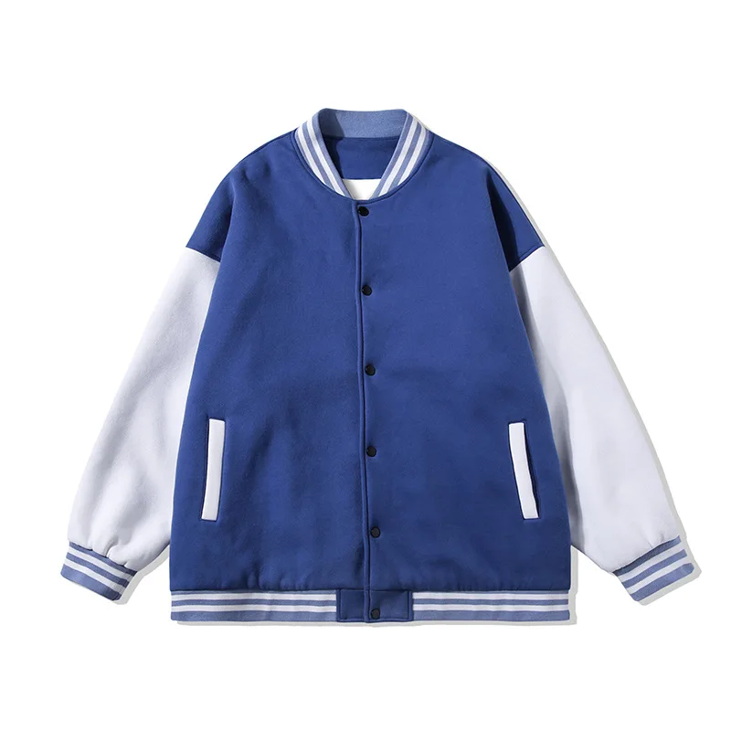 Куртка мужская с длинным рукавом, модная бейсбольная одежда, корейский стиль, большие размеры, Осень-зима 2023
Куртка мужская с длинным рукавом, модная бейсбольная одежда, корейский стиль, большие размеры, Осень-зима 2023