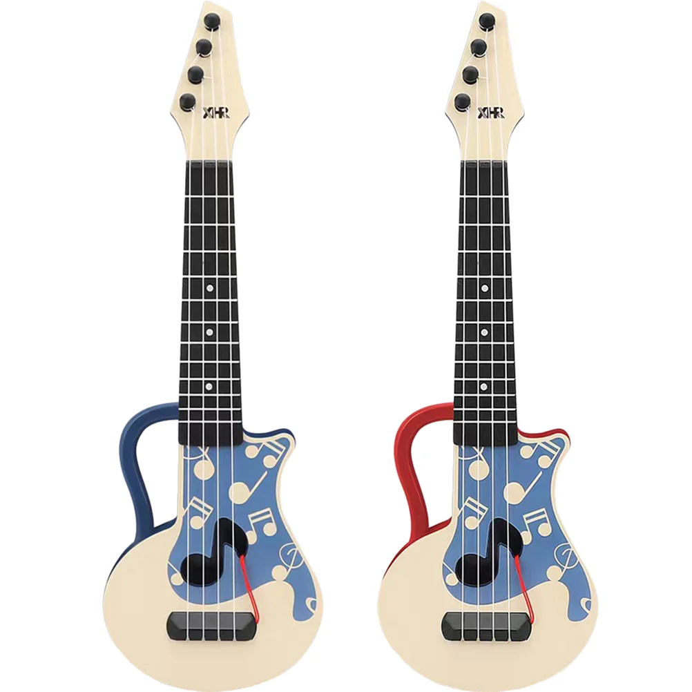Kids Ukulele Guitar Toy Toddler Music Toy Instruments Toy Musical Toy Yukri Toy Early Education Enlightenment Guitar
Kids Ukulele Guitar Toy Toddler Music Toy Instruments Toy Musical Toy Yukri Toy Early Education Enlightenment Guitar
