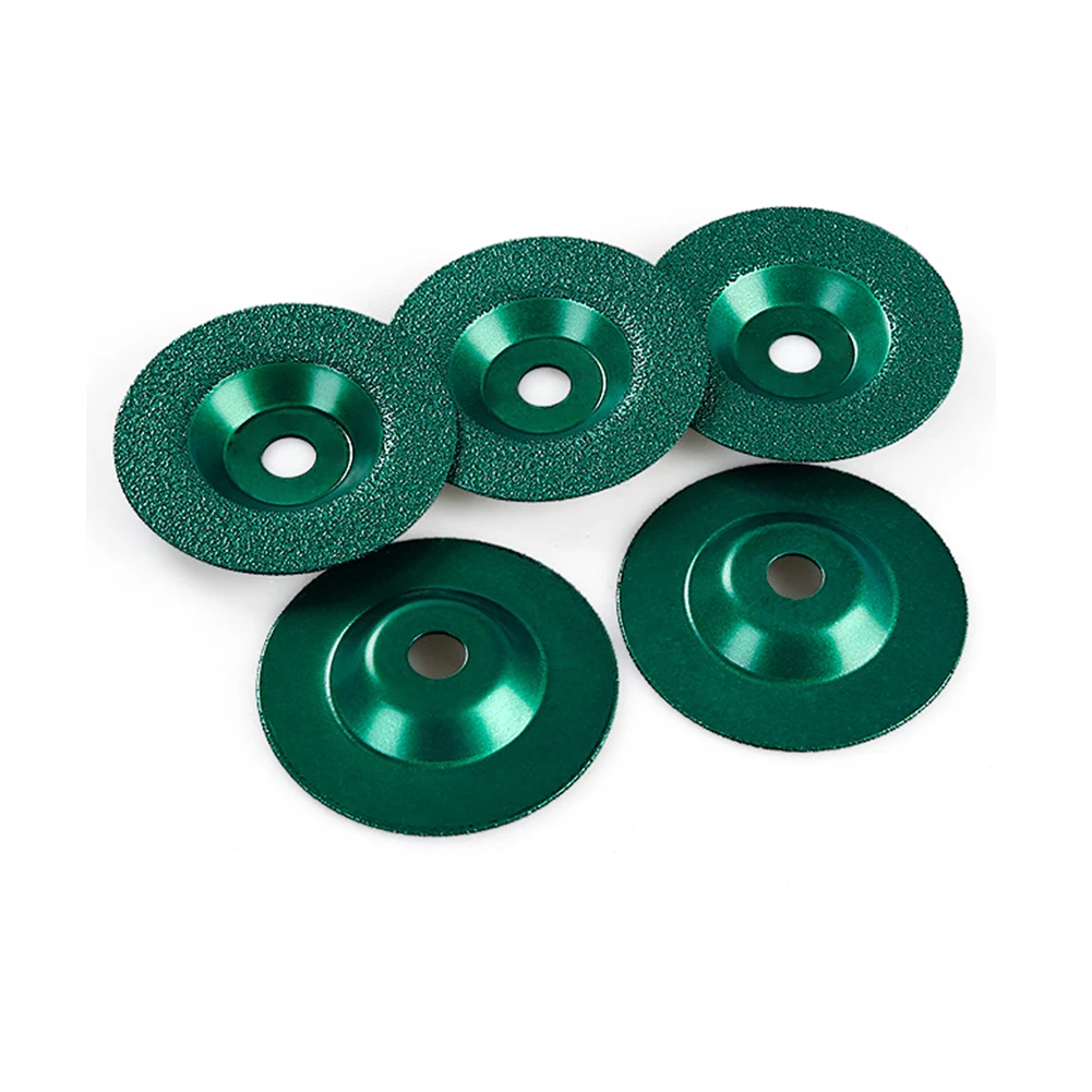 100mm Diamond Grinding Disc Cutting Off Wheel Saw Blade Grinding Wheel For Angle Grinder Circular Saw Disc Cutting Tool
100mm Diamond Grinding Disc Cutting Off Wheel Saw Blade Grinding Wheel For Angle Grinder Circular Saw Disc Cutting Tool